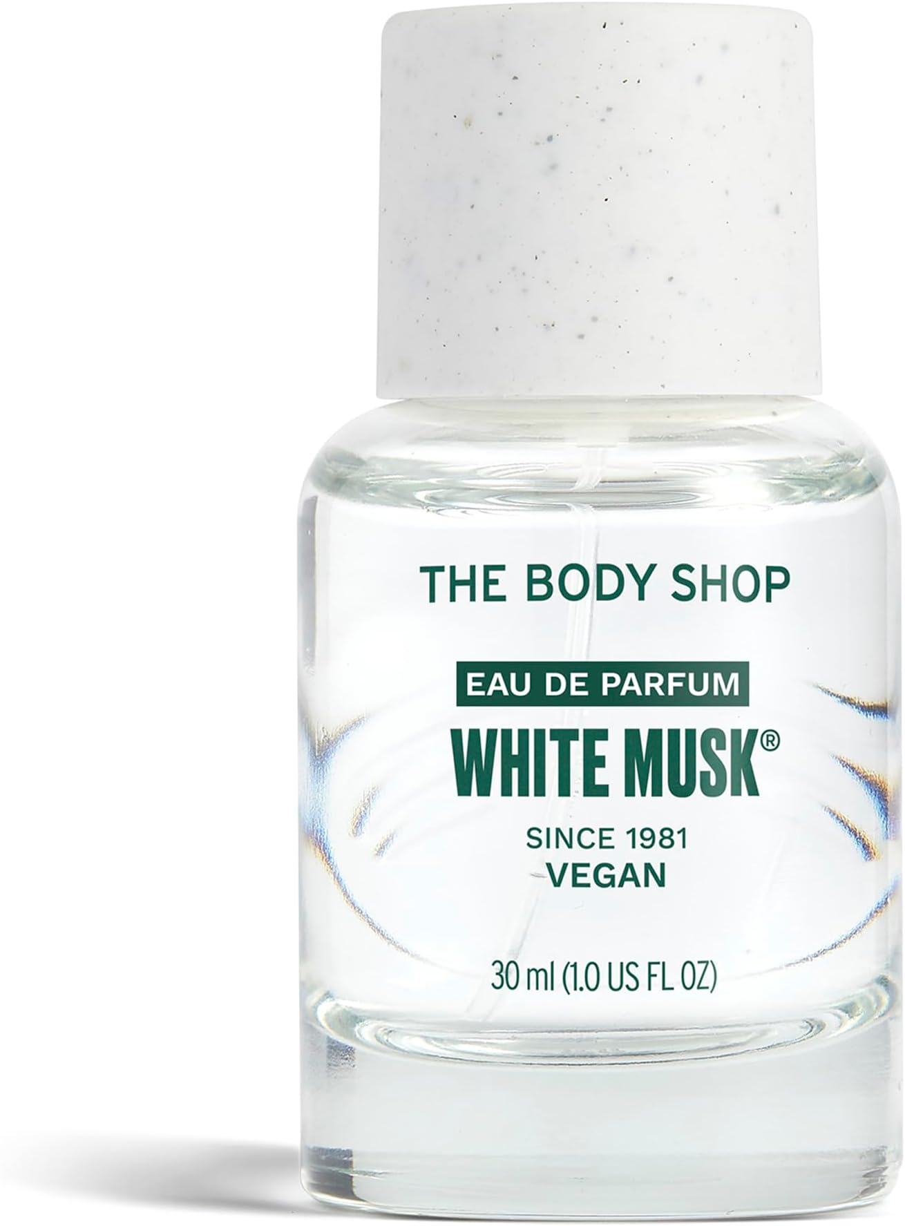 The Body Shop White Musk Parfum 30 ml