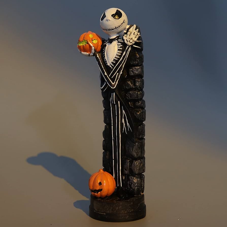 Amazon.co.jp: ナイトメアー・ビフォア・クリスマス フィギュアセット