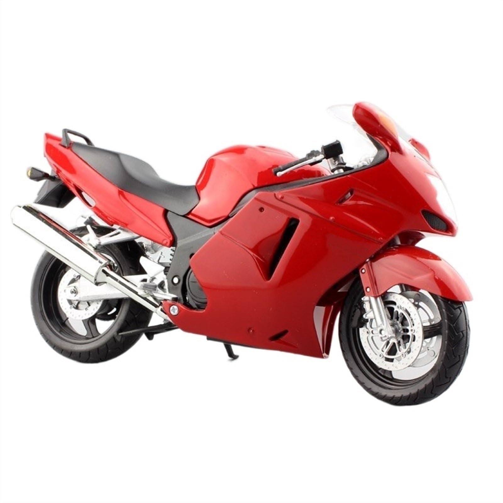 Amazon.com: Collection Motorcycle Collection 1/12 for H-ONDA CBR