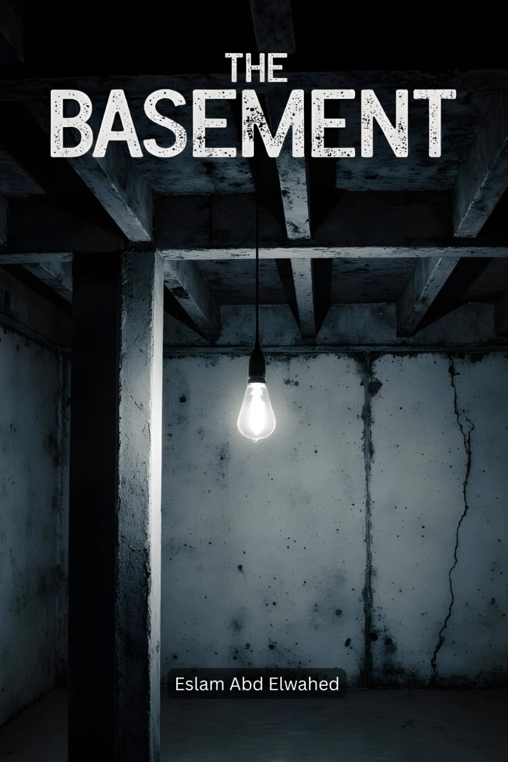 The Basement: 100 True Horror Stories of Hidden Secrets and Dark Presences (Horror & Supernatural)
