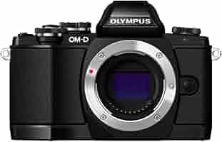 オリンパス OM-D E-M10 ボディ オリンパス OM-D E-M10 Mark IV ボディ [シルバー] 価格比較