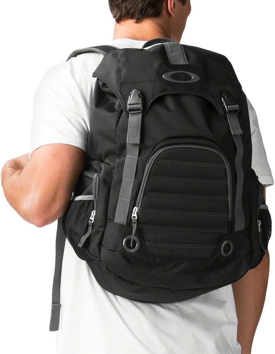Oakley overdrive backpack Clearance