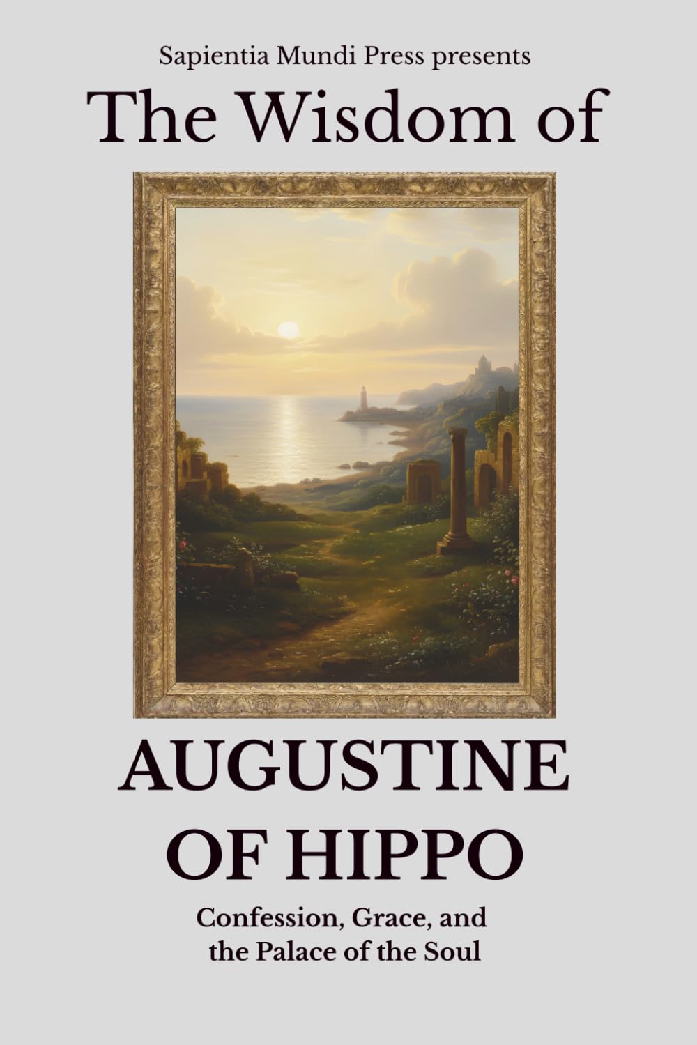 The Wisdom of Augustine of Hippo: Confession, Grace, and the Palace of the Soul