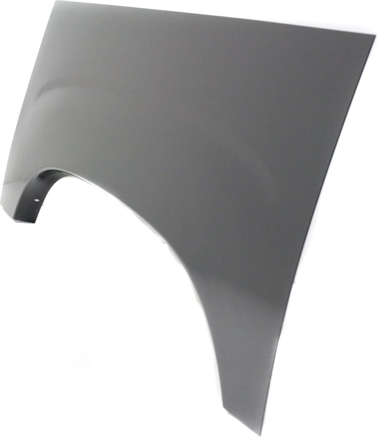Garage-Pro Car Parts Wheel Arch Repair Panel Set For GMC Sierra 1500 1999-2006, Sierra 2500 1999-2004, Sierra 2500 HD 2001-2006, Sierra 3500, Steel Auto Parts