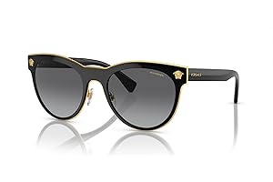Mujer Original Vintage Retro Metal Circle Lentes de Sol Mujer classic round Shades