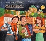 Putumayo Presents Quebec