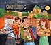 Putumayo Presents Quebec