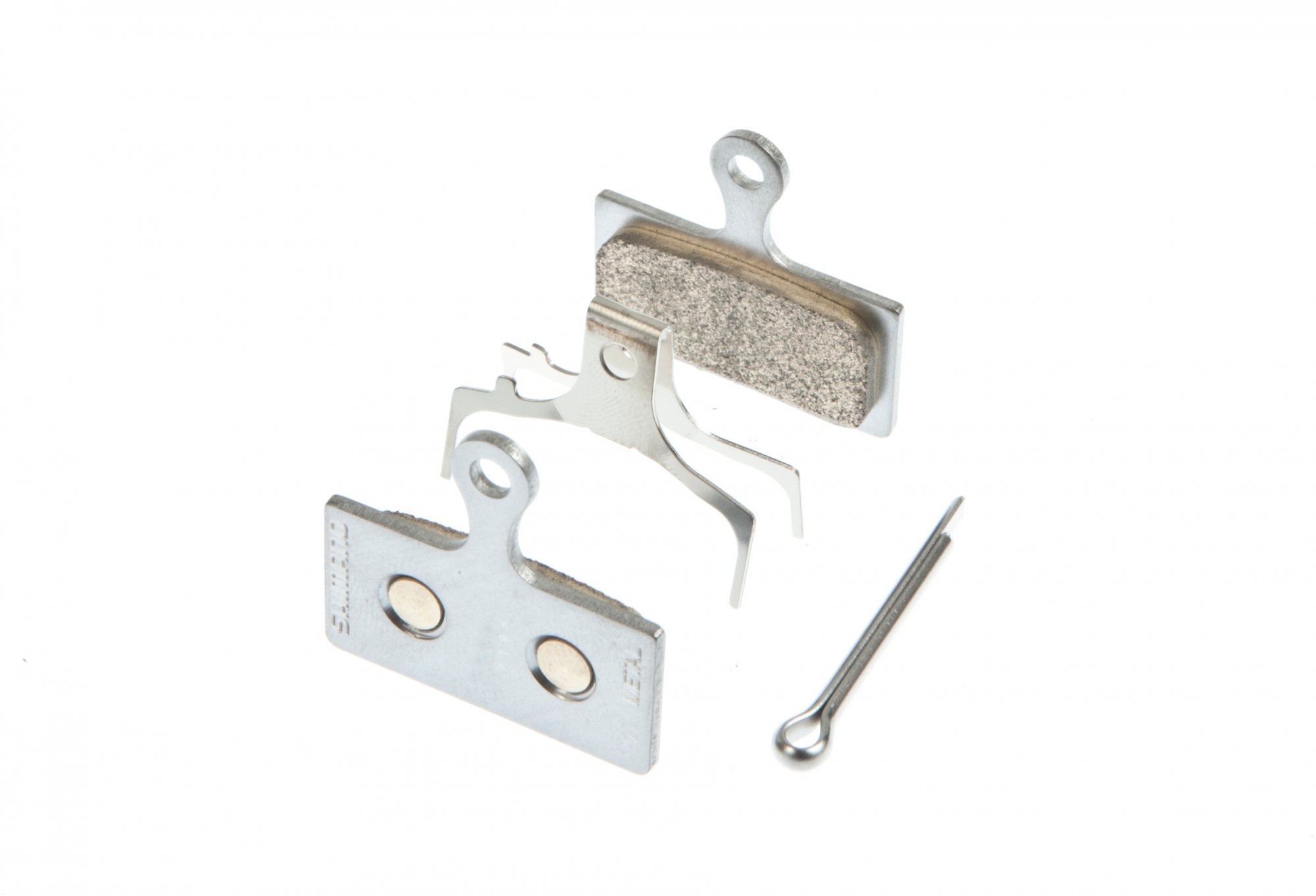 Shimano G04S Sintered Disc Brake Pads