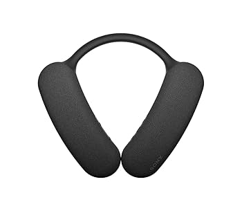 ヘッドホン SONY BRAVIA Theatre U HT-AN7 Sony BRAVIA Theater U Wearable TV Speaker | HT-AN7