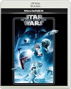 スター・ウォーズ～エピソード⑦⑧⑨～MovieNEX [ブルーレイ+DVD] 51rxqlrDOGL._SL500_.jpg