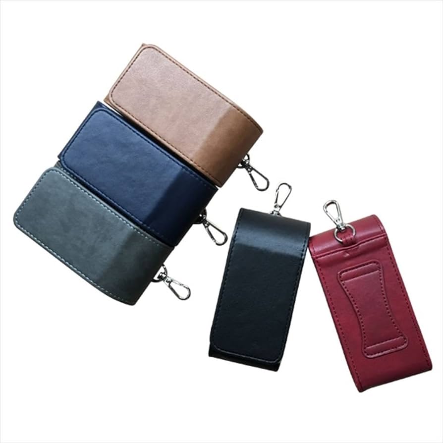 Amazon.co.jp: iQOSケース アイコス 全部収納 おしゃれな手帳型 Amazon.co.jp: iQOSケース アイコス 全部収納 おしゃれな手帳型