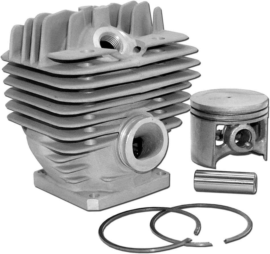 NWPBig Bore Piston & Cylinder Assembly (52mm) for Stihl MS 441 Chainsaws
