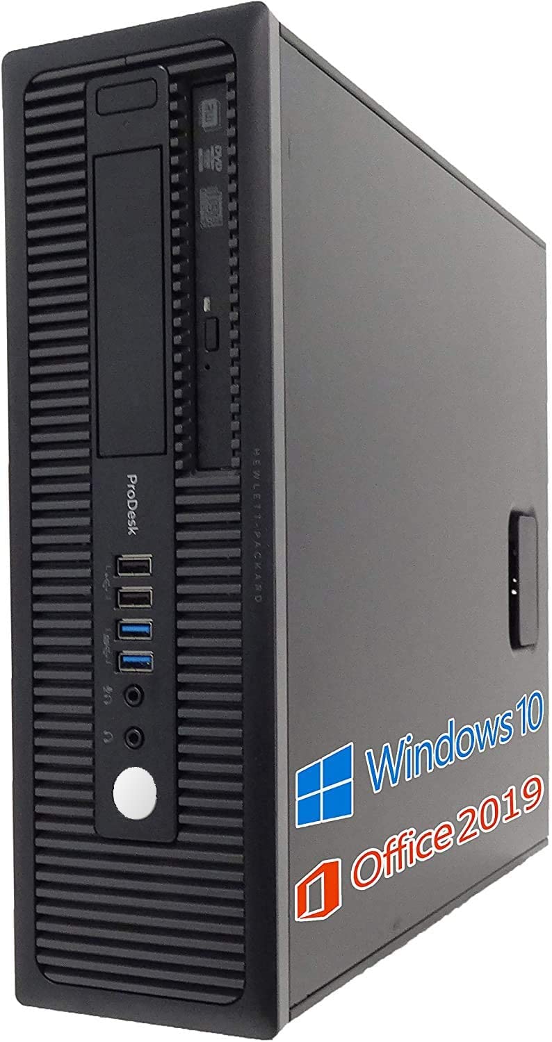 デスクトップ型PC i7-4770 ENVY ゲーミング デスクトップパソコン HP 500-240JP Office2019