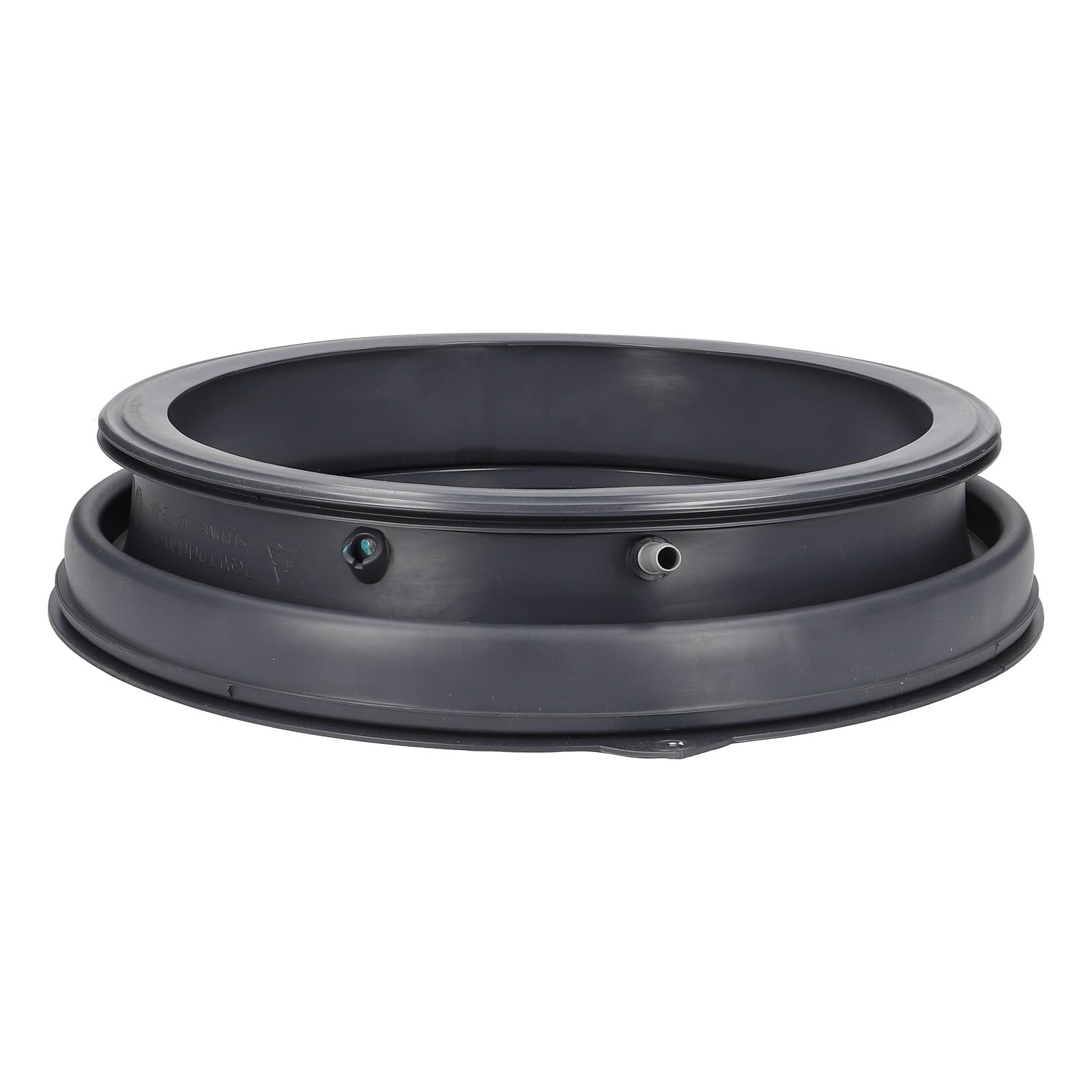 LUTH Premium Profi Parts Manguito de puerta compatible con Midea 12638100003084 para lavadora