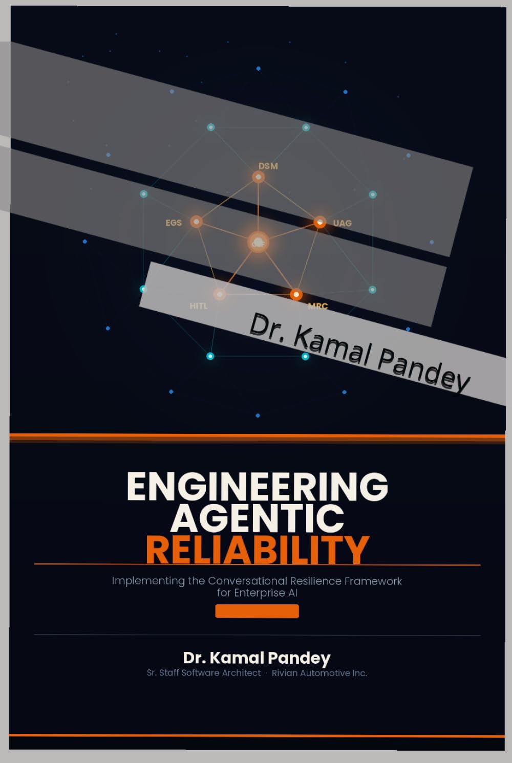 Engineering Agentic AI Reliability: Implementing the Conversational Resilience Framework for Enterprise AI