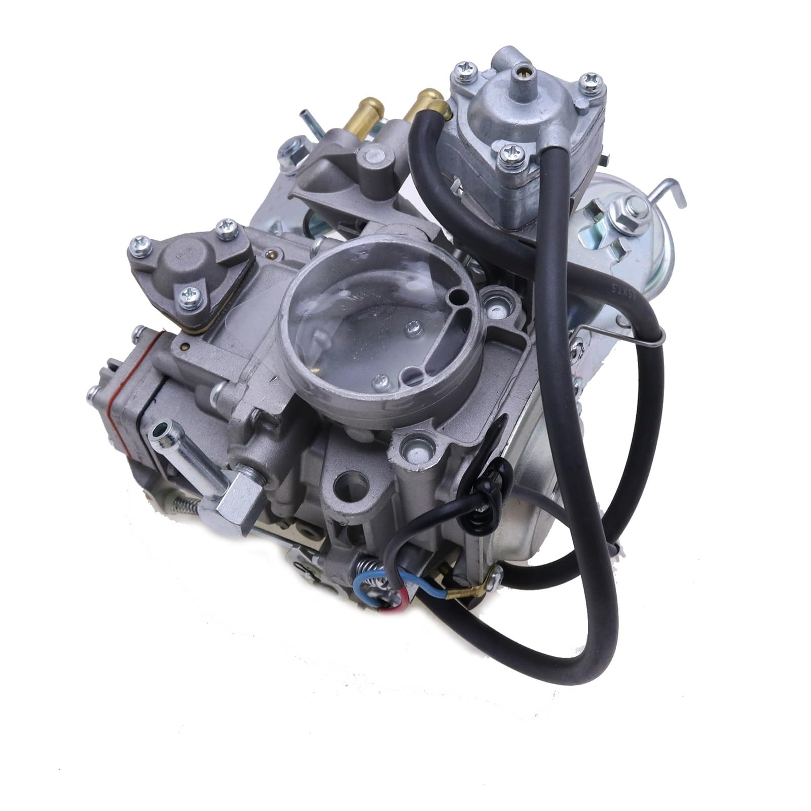 ごまさん専用　スズキst30 キャリイ キャブレター 互換品 スズキ キャリー ST20 ST30 キャブレター 13200-79000-1