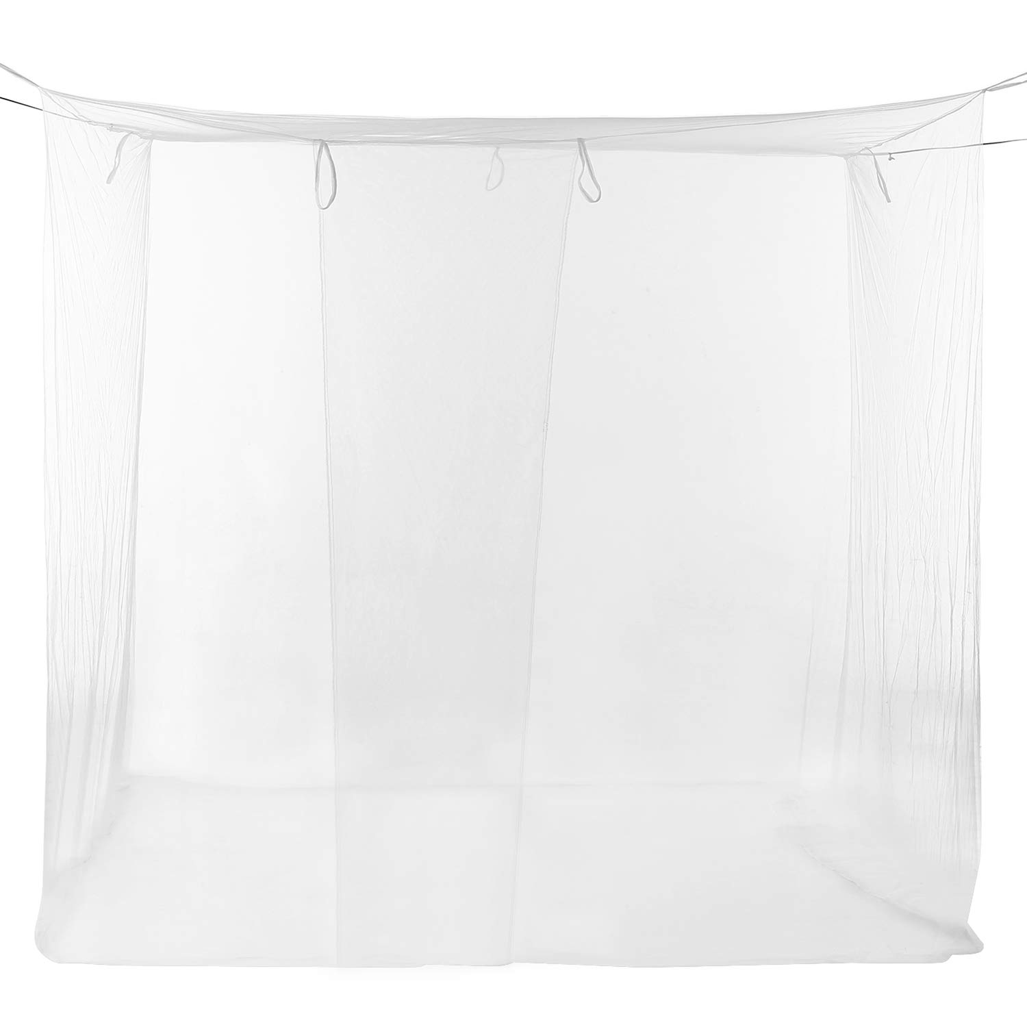 Tomshine White Camping Mosquito Net Outdoor -mosquito Insect Mesh Tent Net