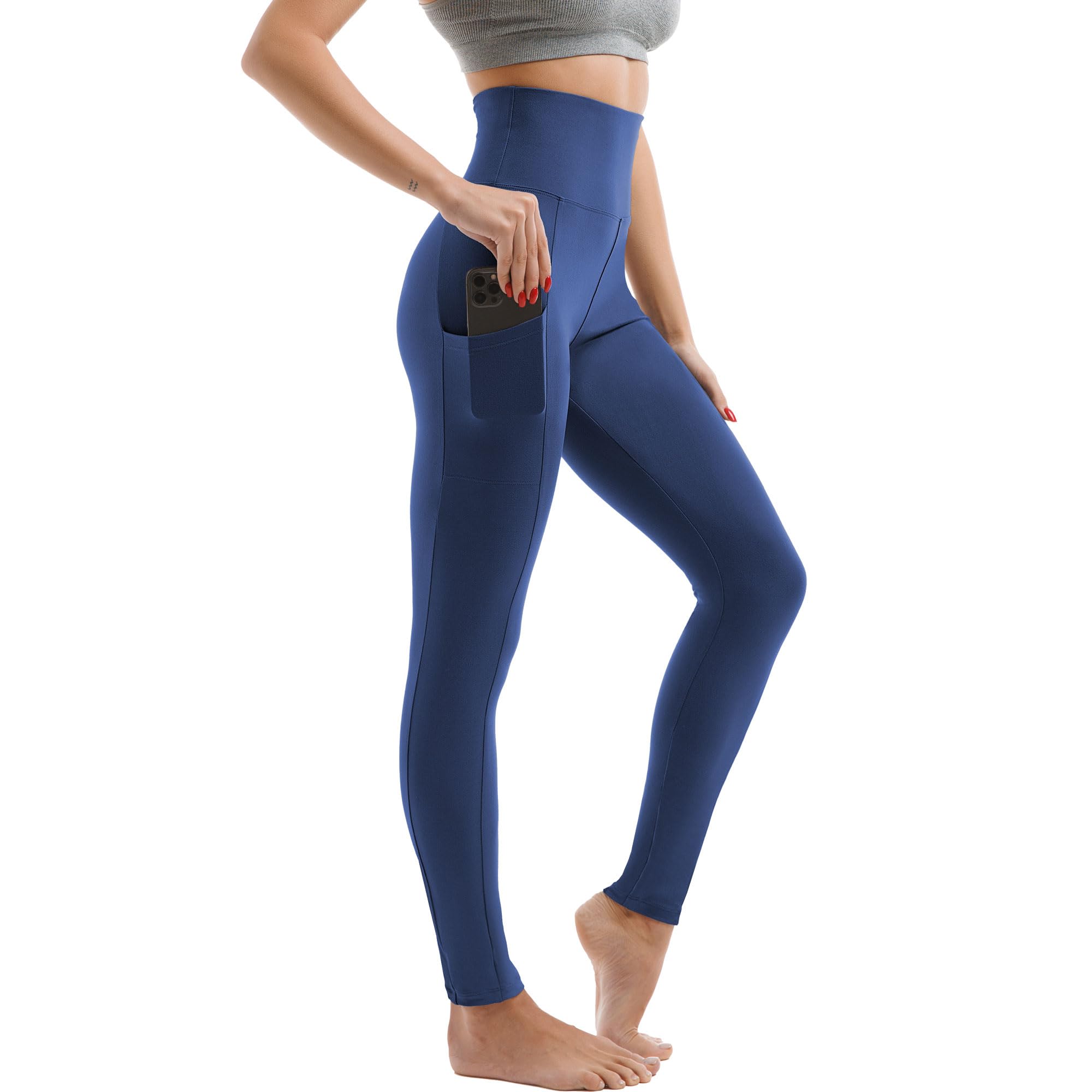 Stanpetix Leggings for Women High Waisted