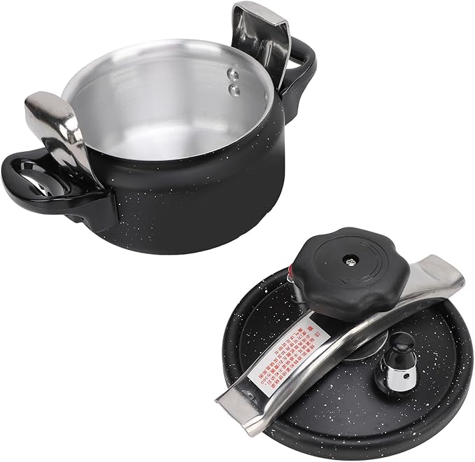 Olla a Presión Aluminio 1.5L VBESTLIFE miniatura 9