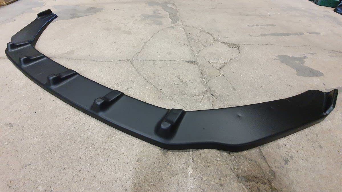 Alerón Delantero Original BMW Para VW Escarabajo Cabriolet (Bettle) 5C5805903D9B9 - Libre De Deuda Aduanal