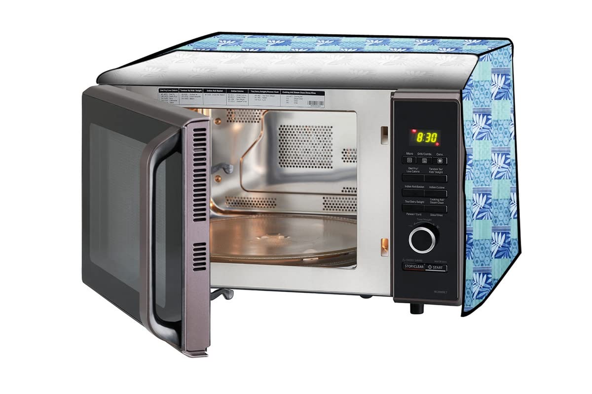 Microwave Cover for Whirlpool - Stylish Protection -27 Microwave Cover for Whirlpool - Stylish Protection -27