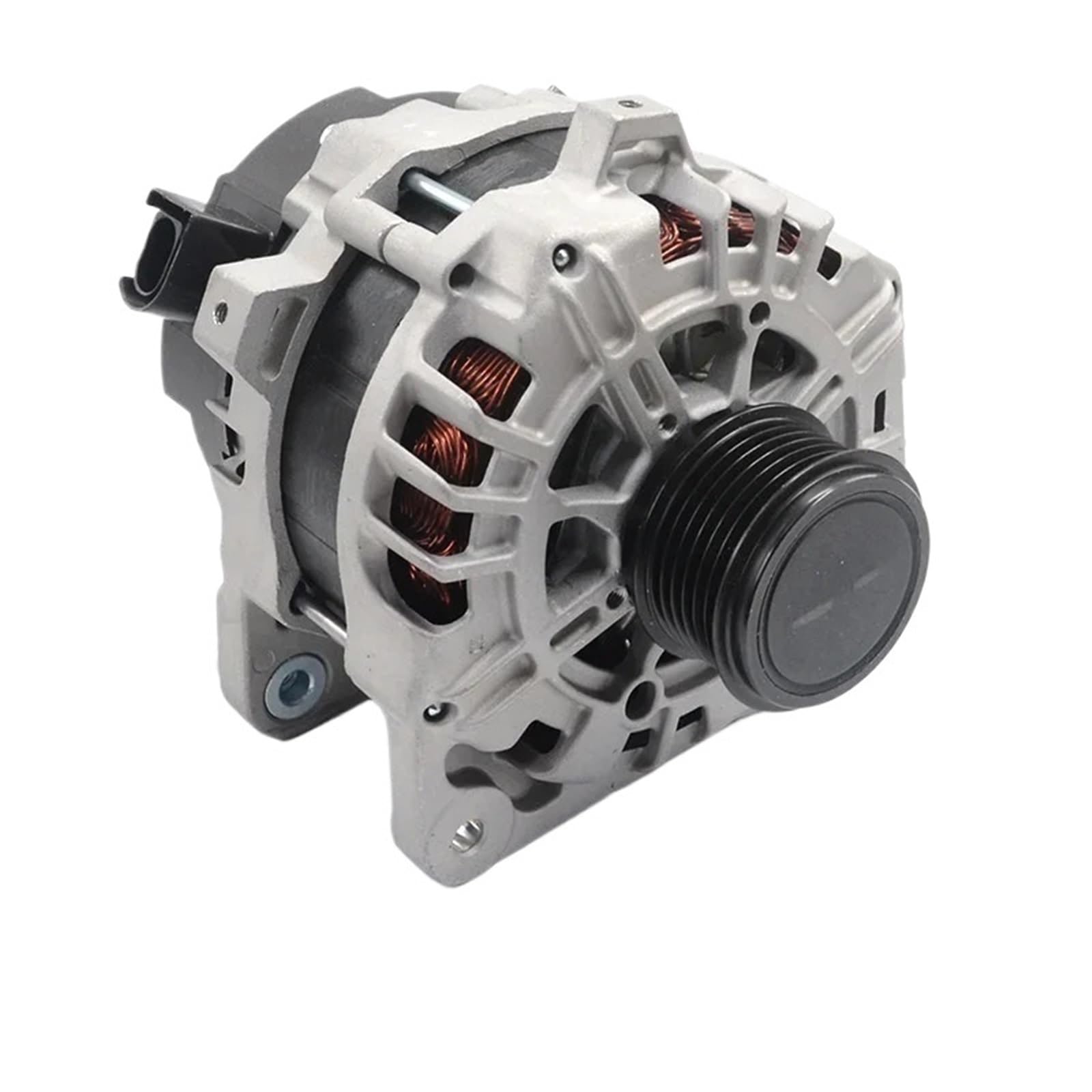 Opanbtg One Color Alternator Fit For Saic Maxus V80 T60 T70 T90 2.0T 2019 Engine Generator Alternator Assy 14V 150A Tg15s C00090138