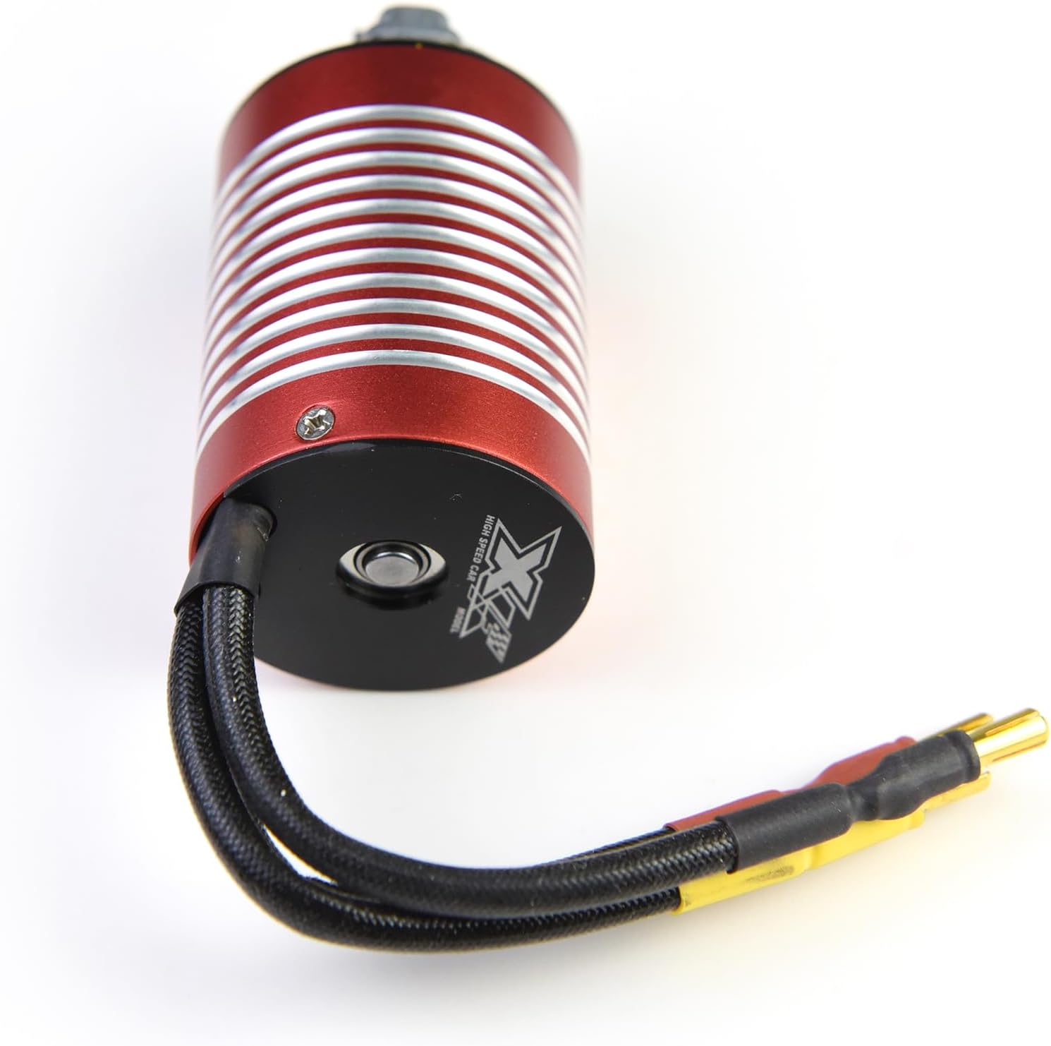 Hosim X17 RC Car Motor MSDJ-3650 Accessory Spare Parts for 1:8 X17 RC Car