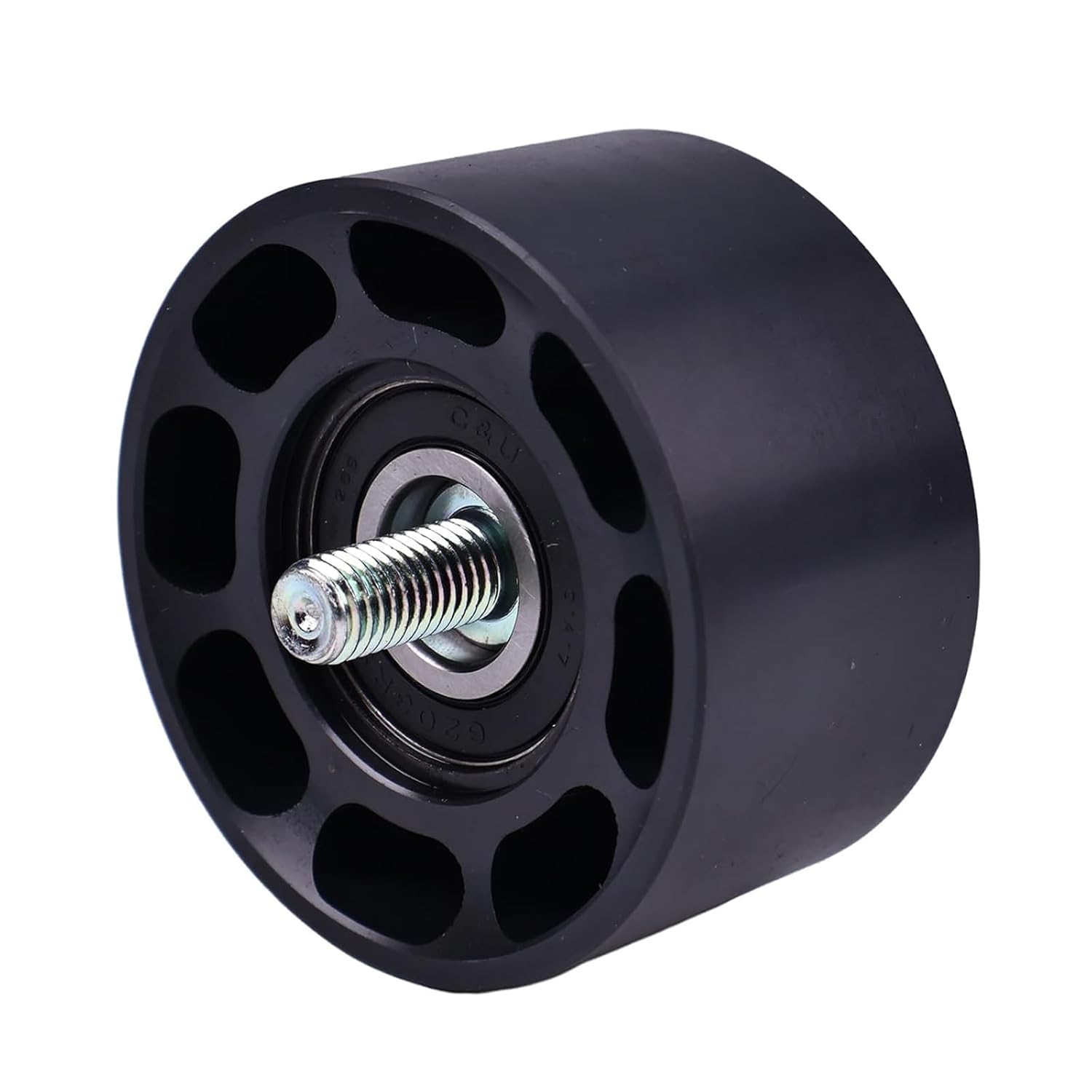 Idler Pulley 197-9641 133-7023 Compatible for Caterpillar 3406E C7 C9 3512C C15 Engine 793F 797B 795F AC 938H 972G II