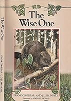 The Wise One 0590710230 Book Cover