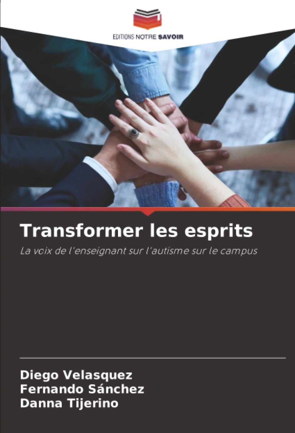 Transformer les esprits: La voix de l'enseignant sur l'autisme sur le campus