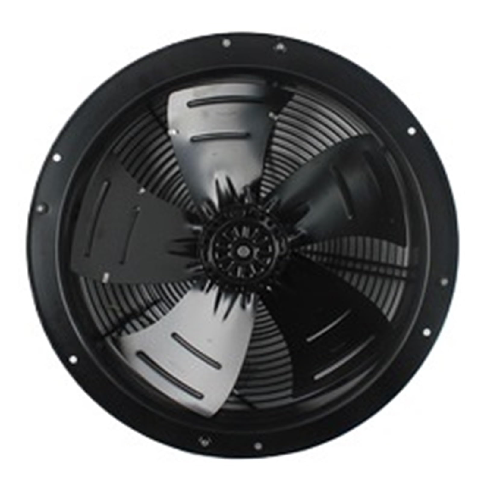 LZIKKGKI Axial fan W4E400-CP02-31 230V