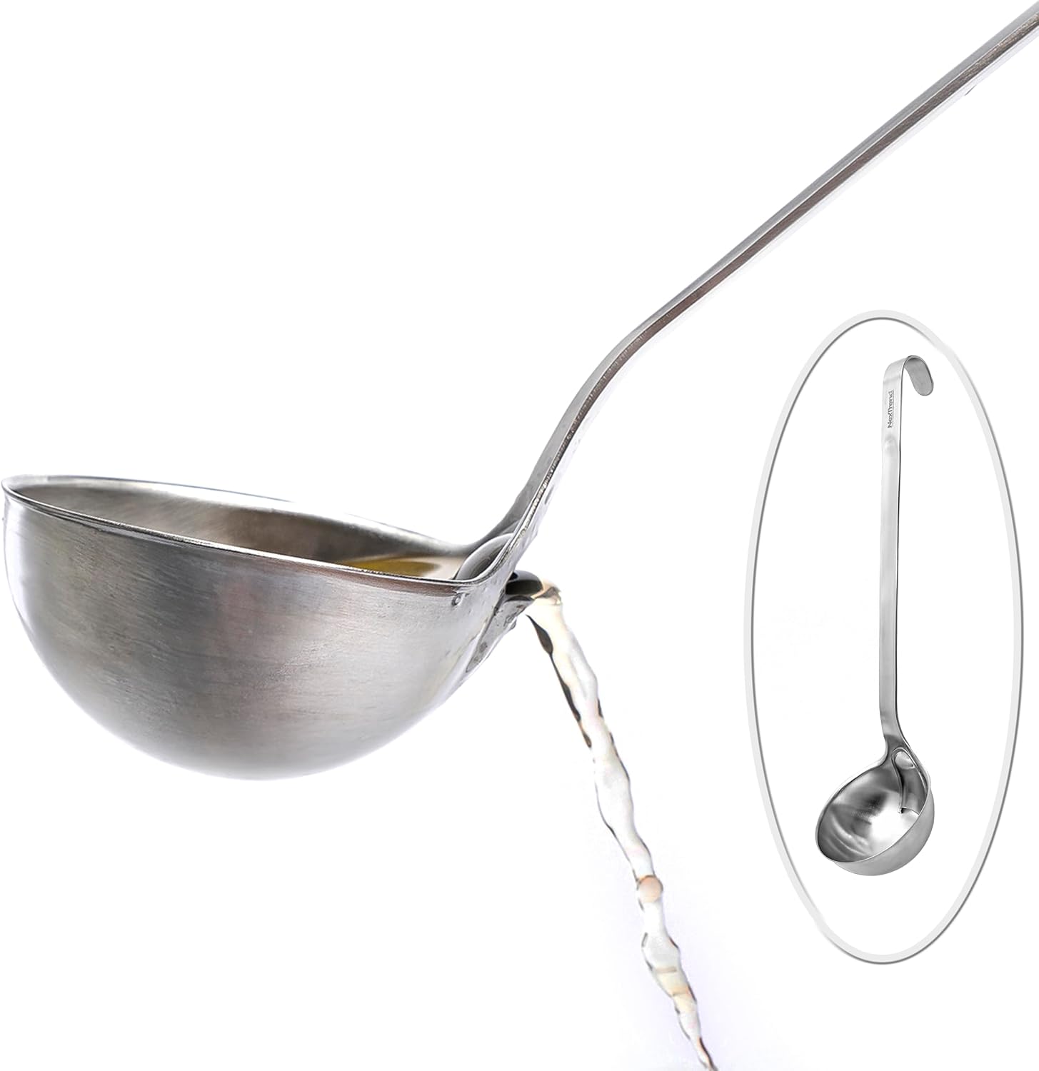 Nextrend Fat Skimming Ladle Home & Kitchen
