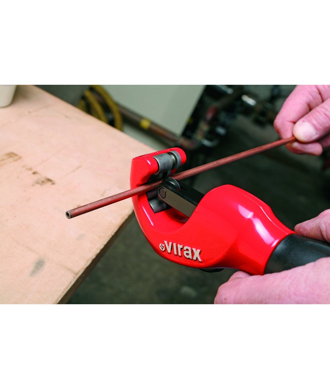 Virax – Coupe-tube cuivre ZR35