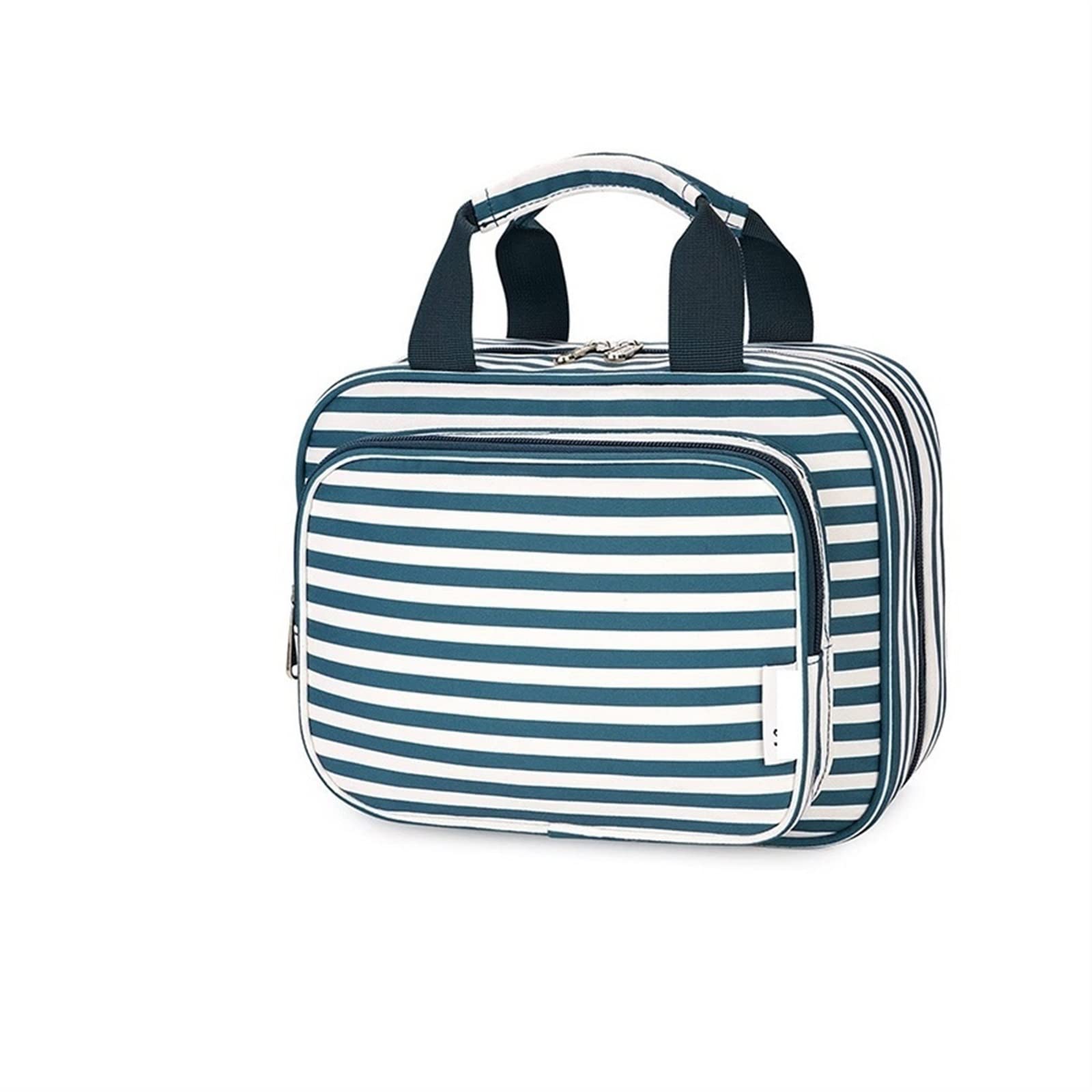 ZOIKOM Cosmetic Bags, Cosmetic Bag Large Hanging Travel Toiletry Bag Portable Makeup Holder Cosmetic Bag