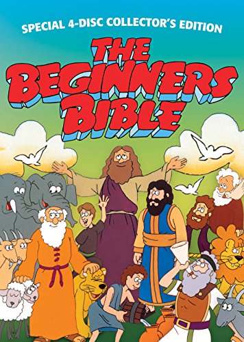 BEGINNER'S BIBLE