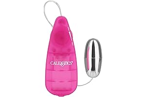 Bullet Vibe Small by CalExotics
