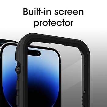新品未開封 Otter Frē iPhone 14 防水ケース OtterBox FRĒ Series Waterproof Case with MagSafe (Designed