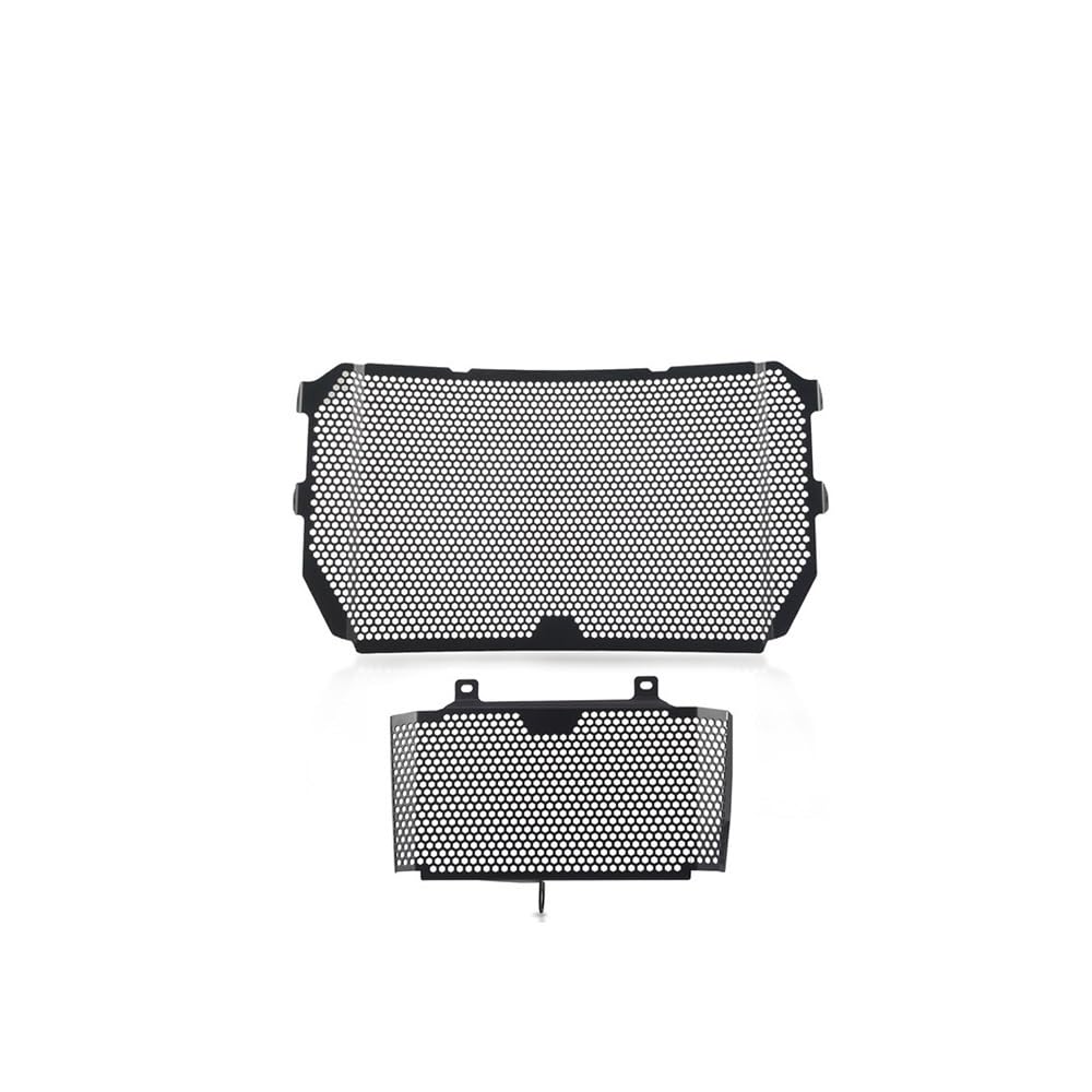 Motorrad-Zubehör Kühlerschutz Für Y&amaha MT-10 MT10 MT 10 FZ10 FZ 10 FZ-10 2016-2022 2023 Motorrad Kühlergrill Schutz Ölkühler Kühlung Abdeckung Schutz