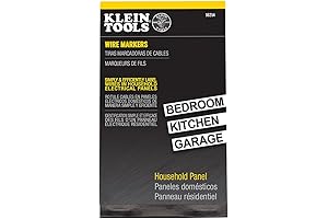 Mark My Wire Marker Book