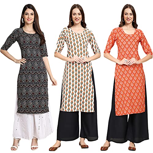 Image of Pinkmint Women Kurta