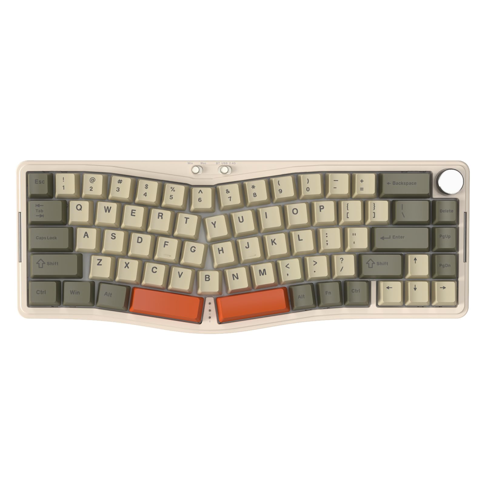 キーボード sCAT Amazon | RunJRX PoronキーボードPCBフォーム87レイアウト