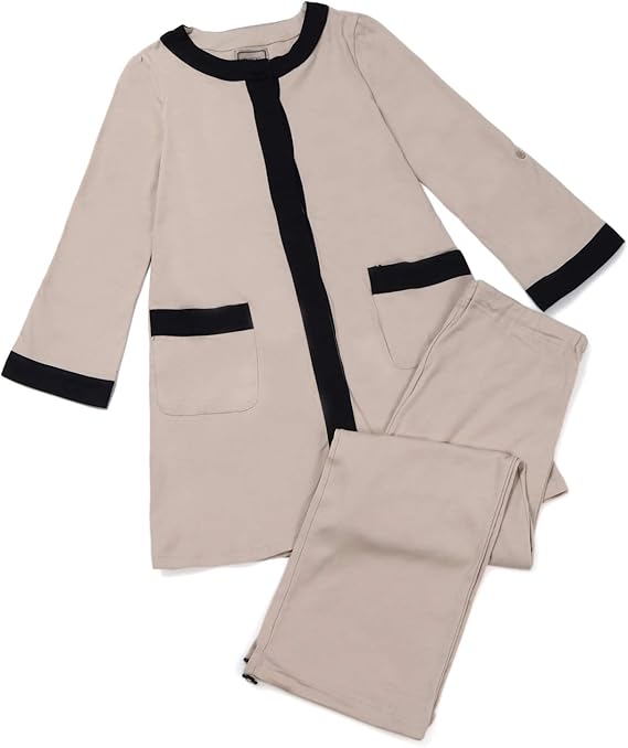 前開き 入院用パジャマ 敏感肌専用 綿100 入院 おしゃれ レディース かわいい 介護 体型カバー ルームウェア 部屋着 寝巻 浴衣 キスマイライフ Papillon Wear パピヨンウェア チュニックタイプ パジャマ ルームウェアセット 通販 前開き 入院用パジャマ 敏感肌専用 綿100 入院 おしゃれ レディース かわいい 介護 体型カバー ルームウェア 部屋着 寝巻 浴衣 キスマイライフ Papillon Wear パピヨンウェア チュニックタイプ パジャマ ルームウェアセット 通販