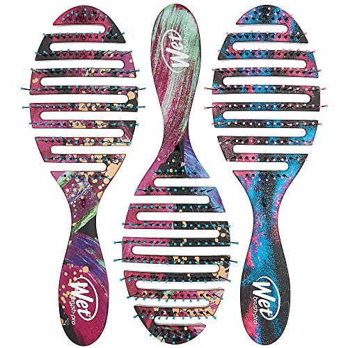 Wet Brush Pro Flex Dry Hair Brush