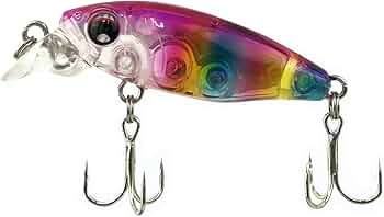 値下げ　メバルルアー31個 値下げ メバルルアー31個