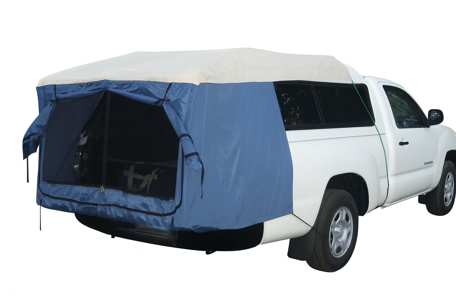 Mid-Size Truck Camper Tent