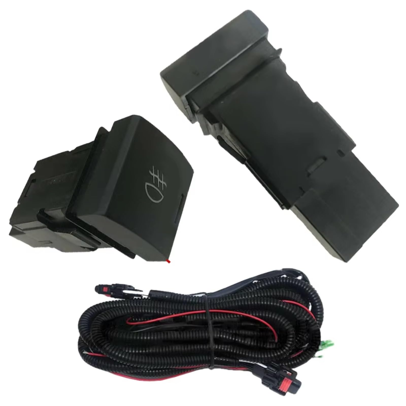 Fendinebbia Per Auto Per Toyota Per Camry 2018-2022 81220-48050