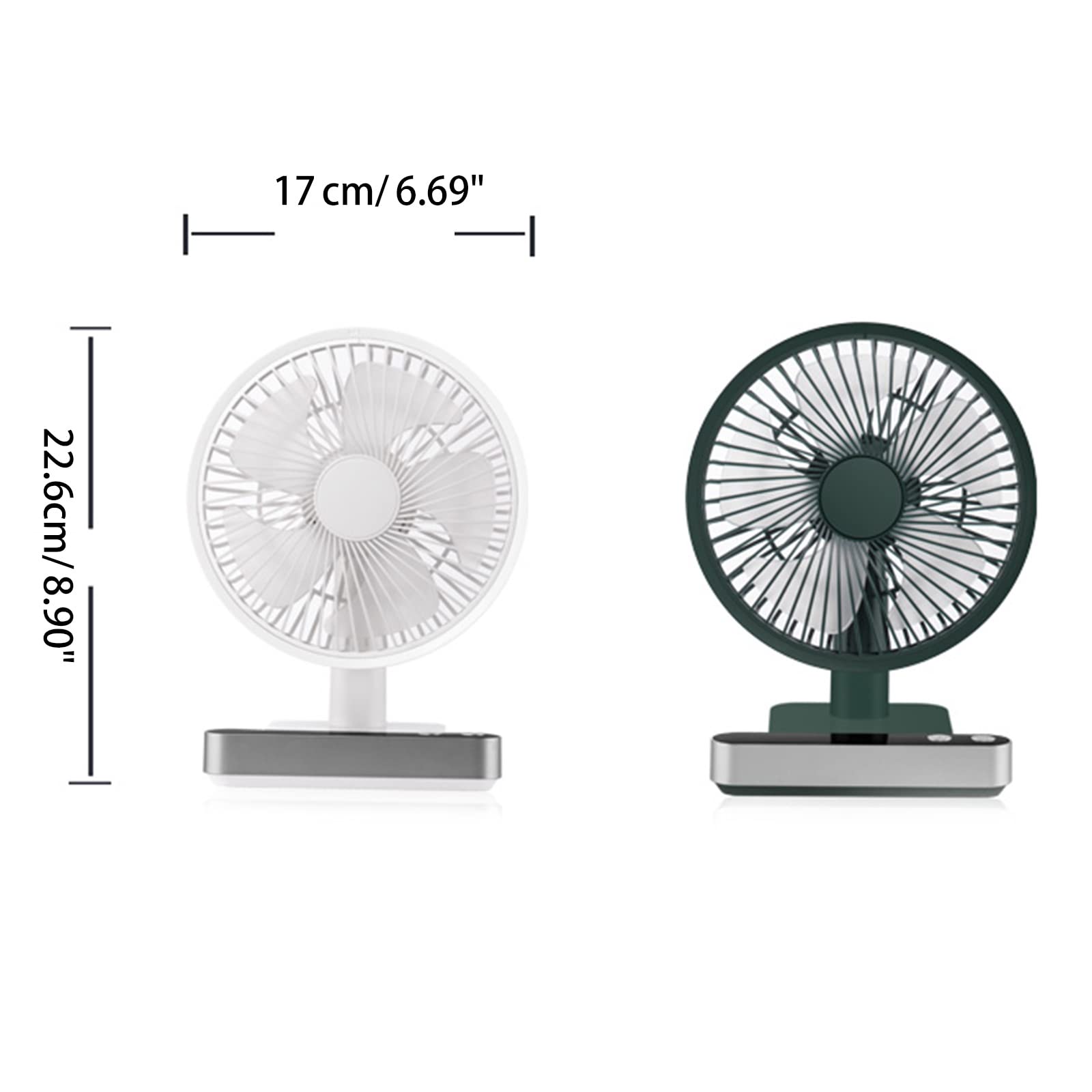 Dash Mounted Fan, 50 OFF