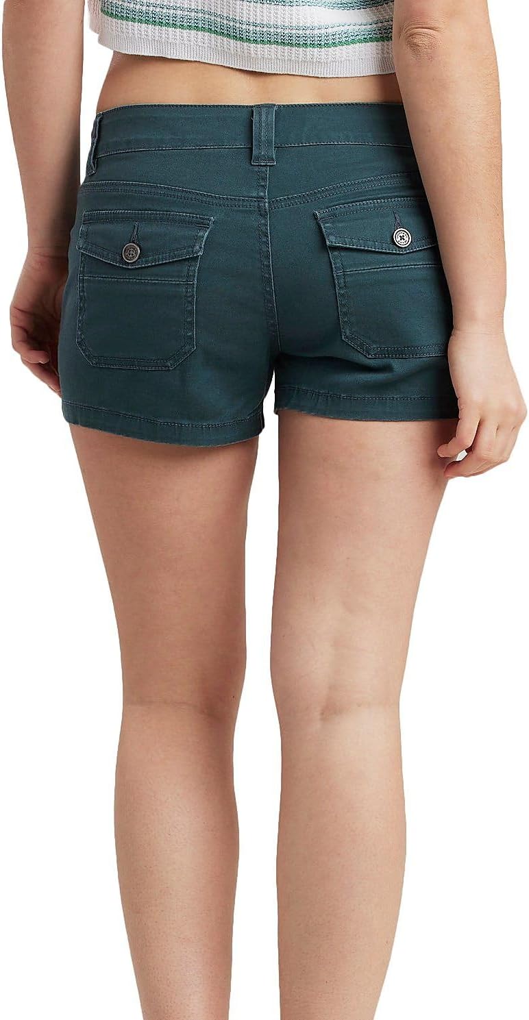 Unionbay Women's Delaney Stretch 3.5" Inseam Short