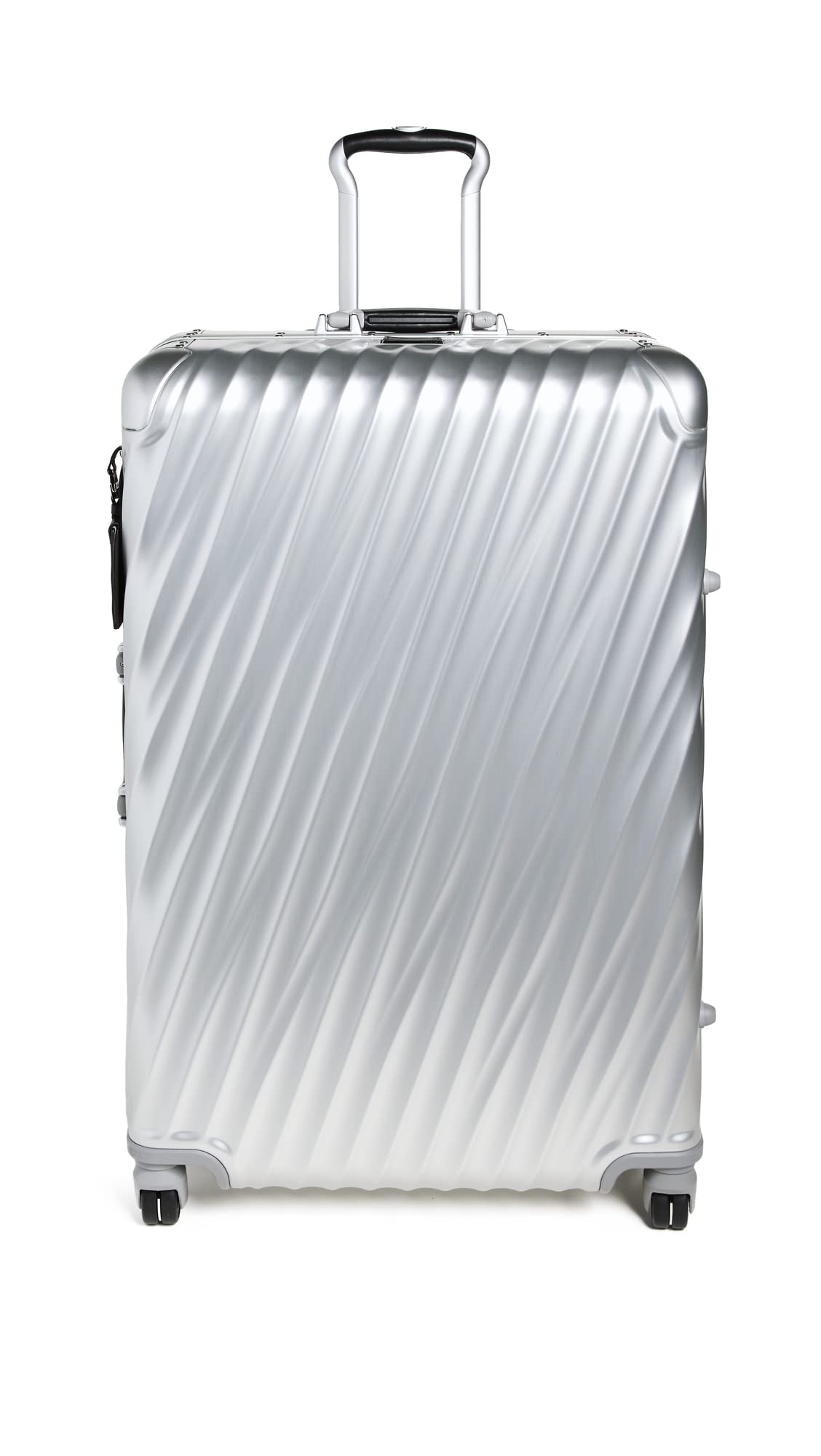 19 Degree Aluminum Extended Trip Packing