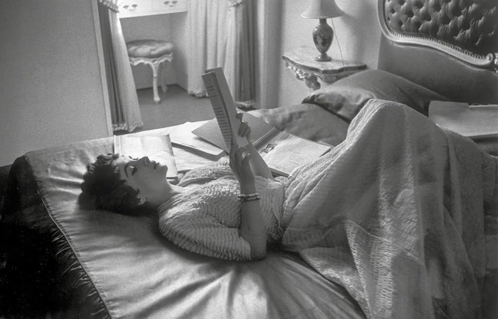 Gina s Worlds /anglais/italien
